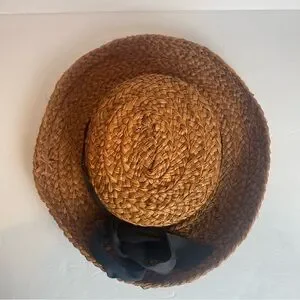 Helen Kaminski | Accessories | Helen Kaminski Hat Brown  display picture 1